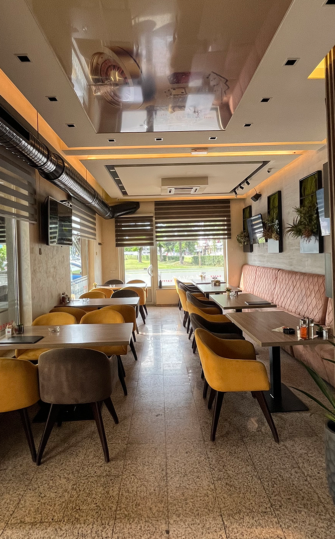 11705Steak House